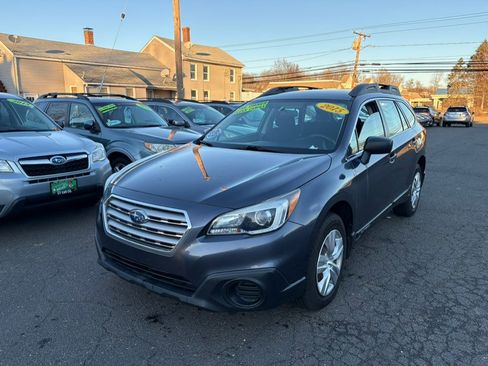 Used 2015 Subaru Outback 2.5i image 2