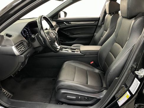 Used 2020 Honda Accord Sport image 7