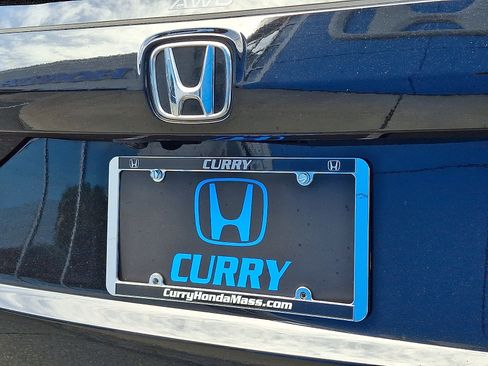 Used 2023 Honda CR-V EX image 30