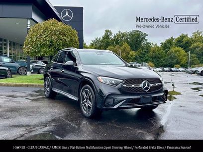 Certified 2024 Mercedes-Benz GLC 300 4MATIC