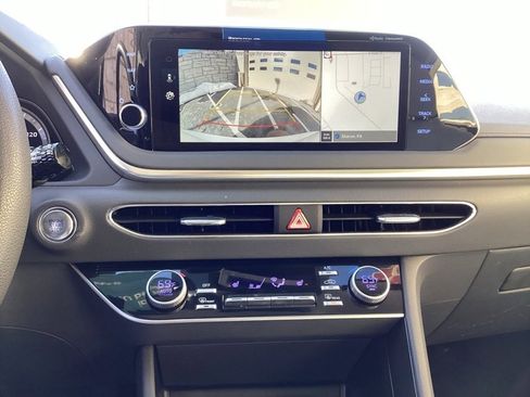 Certified 2023 Hyundai Sonata SEL w/ Preferred Accessory Package image 25