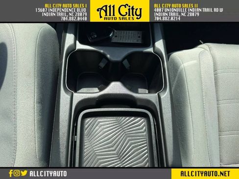Used 2017 Honda CR-V EX image 37