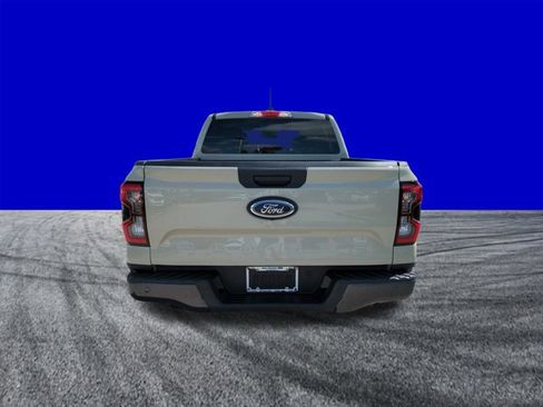 New 2025 Ford Ranger XLT image 5