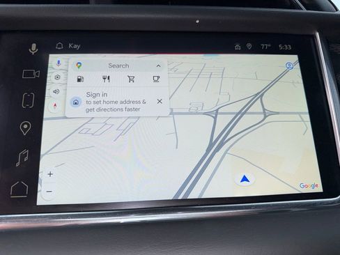 Certified 2023 GMC Yukon XL Denali w/ Denali Reserve Package image 33