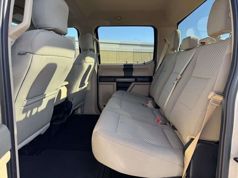 Certified 2017 Ford F250 XLT w/ XLT Value Package image 24