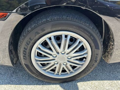 Used 2019 Nissan Sentra S FWD image 21