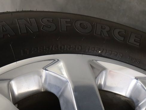 Used 2022 RAM 2500 Laramie image 28