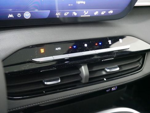 New 2026 Buick Enclave Sport Touring image 25