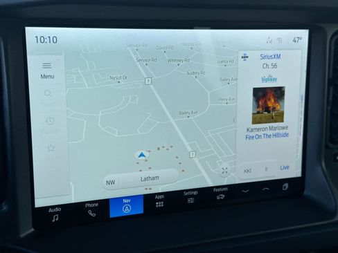 New 2025 Ford Bronco Badlands image 29