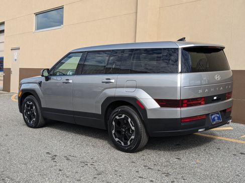 New 2026 Hyundai Santa Fe SE image 7