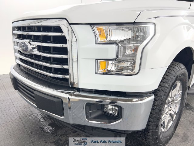 Used 2016 Ford F150 XLT w/ Equipment Group 301A Mid RWD image 14