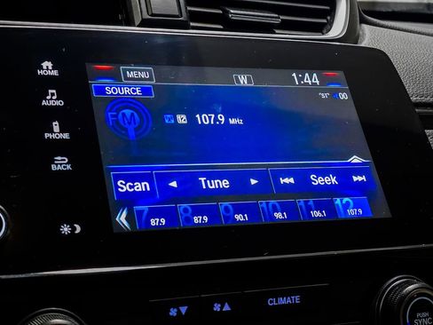 Used 2019 Honda CR-V EX-L image 29