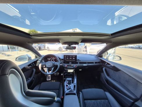 Used 2024 Audi S5 Premium Plus image 32