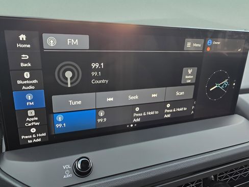 New 2025 Honda Accord EX-L image 23