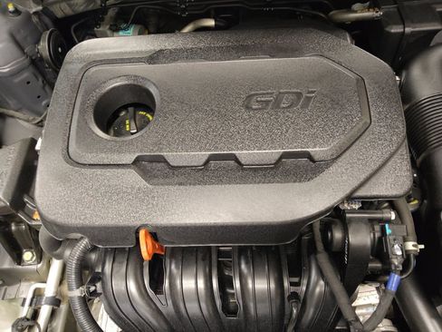 Used 2019 Hyundai Sonata SEL FWD image 30