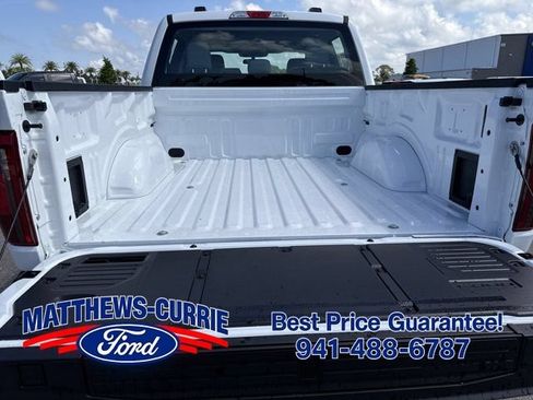 New 2026 Ford F150 XL AWD/4WD image 12