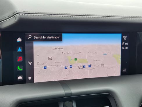 Used 2023 Porsche Taycan 4S image 23