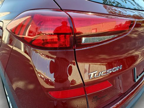 Used 2019 Hyundai Tucson SE FWD image 18