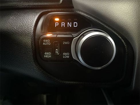 Certified 2020 RAM 1500 Big Horn image 19