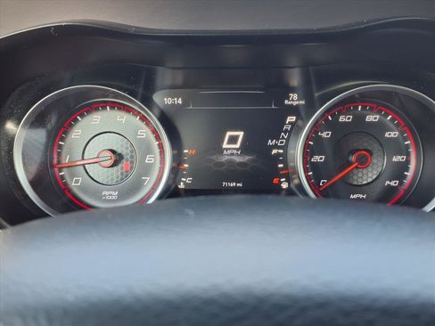 Used 2023 Dodge Charger GT image 15