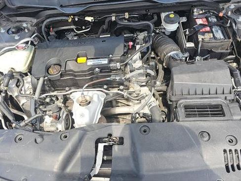 Used 2018 Honda Civic LX image 26