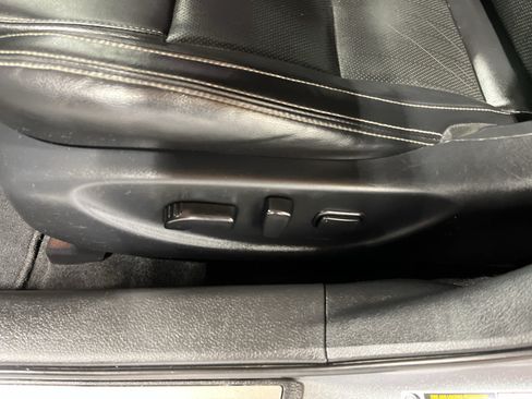 Used 2020 Nissan Maxima 3.5 SV w/ Floor Mat Group FWD image 30