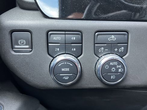 Used 2023 GMC Sierra 1500 Elevation w/ X31 Off-Road Package image 22