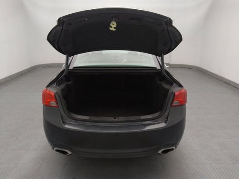 Used 2015 Chevrolet Impala LTZ FWD image 29