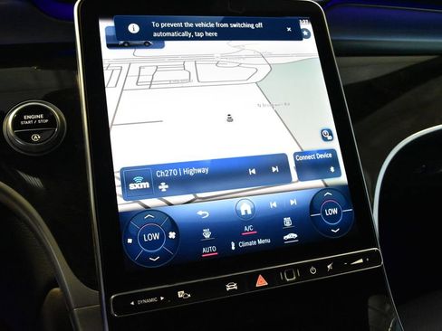 Certified 2024 Mercedes-Benz GLC 300 4MATIC image 11