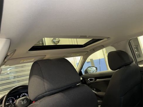 Used 2022 Honda Civic EX image 23