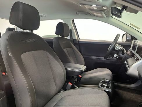 Used 2024 Hyundai Ioniq 5 SEL RWD image 10