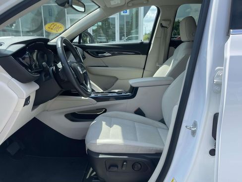 Used 2022 Buick Envision Preferred FWD image 14
