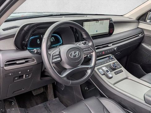 Used 2024 Hyundai Palisade SEL AWD/4WD image 10