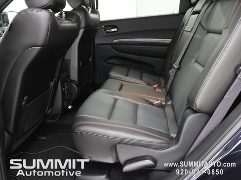 New 2026 Dodge Durango GT AWD/4WD image 11
