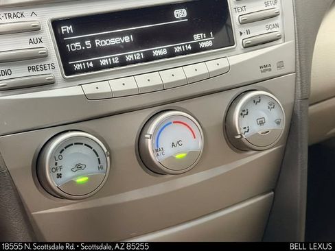 Used 2011 Toyota Camry LE w/ LE Extra-Value Pkg FWD image 28