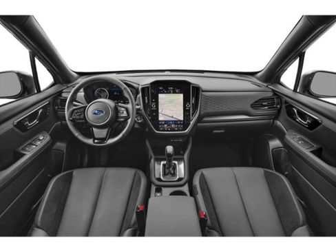 New 2026 Subaru Forester Touring AWD/4WD image 10