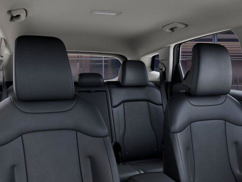 New 2026 Kia Sportage EX FWD image 28