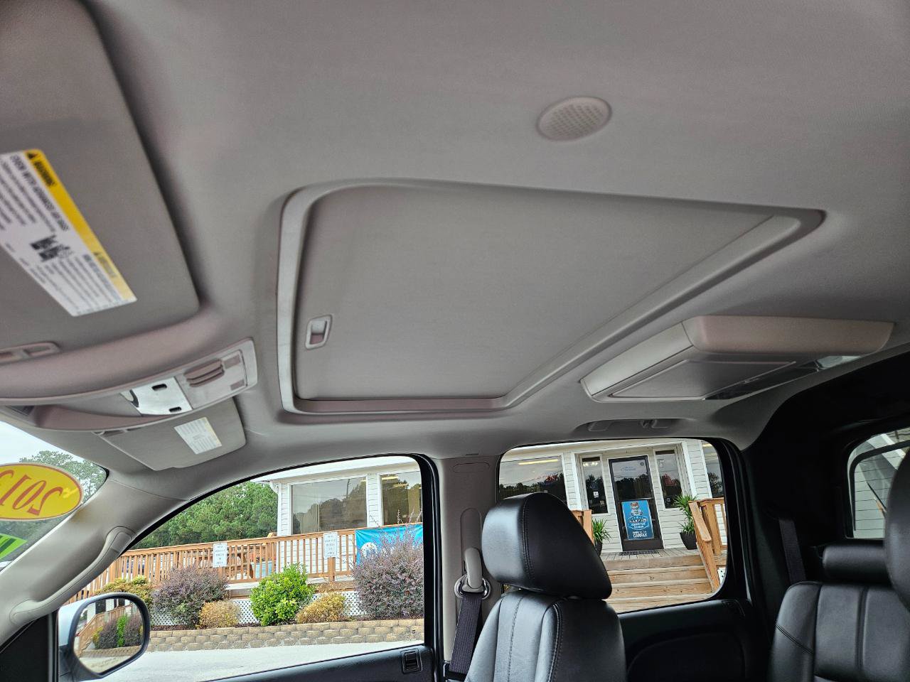 Used 2013 Chevrolet Avalanche LT AWD/4WD image 17