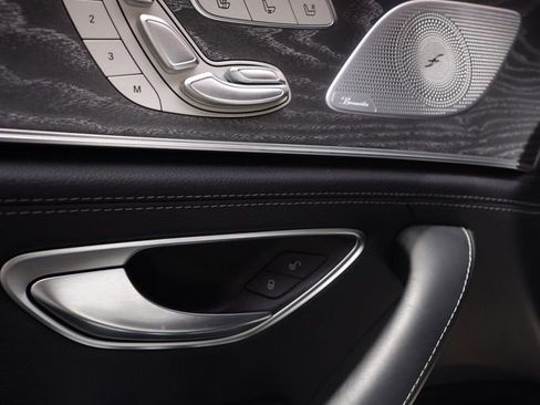 Used 2023 Mercedes-Benz AMG GT 53 image 8