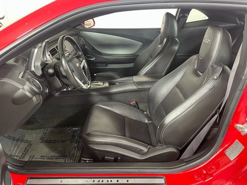 Used 2012 Chevrolet Camaro SS w/ RS Package image 13