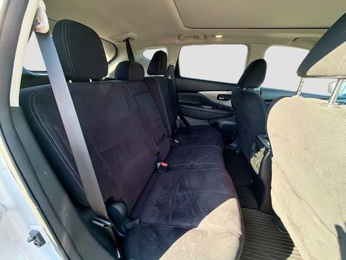 Used 2018 Nissan Murano SV w/ Premium Package AWD/4WD image 26
