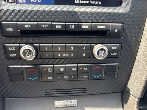 Used 2012 Ford Mustang Shelby GT500 w/ Electronics Pkg RWD image 23