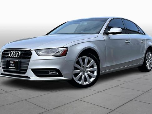 Used 2013 Audi A4 2.0T Premium image 34