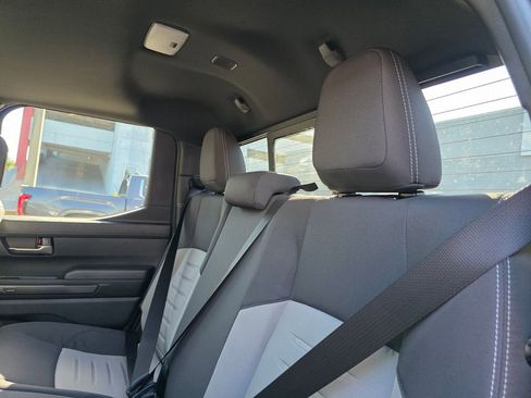 New 2026 Toyota Tacoma TRD Sport RWD image 20