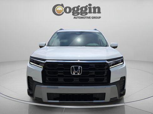 New 2026 Honda Pilot Elite image 9