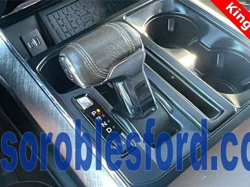 Certified 2023 Ford F150 King Ranch w/ Equipment Group 601A High image 30