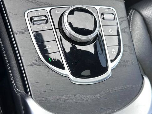 Certified 2019 Mercedes-Benz GLC 300 image 24