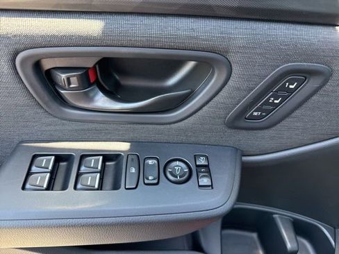 New 2026 Honda Passport TrailSport image 16