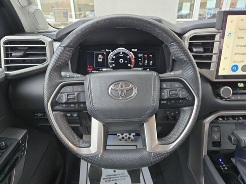 Used 2024 Toyota Tundra Limited image 20