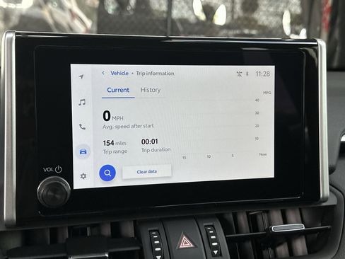 Used 2025 Toyota RAV4 XLE Premium image 20